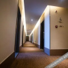 Отель Hanting Hotel(Laishui walnut market), фото 4