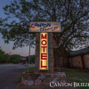 Отель Canyon Breeze Motel, фото 2