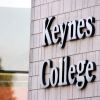 Отель Keynes College, University of Kent, фото 39