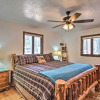 Отель Deluxe Angel Fire Getaway, 4 Mi to Ski Slopes!, фото 5