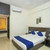 Отель OYO 20026 SilverKey RR Nagar, фото 28