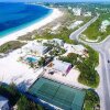 Отель Aquamarine Beach Resort, фото 11