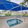 Отель Sunny St Pete Getaway With Shared Pool & Hot Tub, фото 15