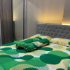 Отель OYO 93424 Apartemen The Suite Metro By Salman, фото 12