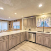 Отель Cozy Mountain Retreat w/ Deck ~ 3 Mi to Mount Snow, фото 6