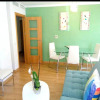 Отель Apartment with One Bedroom in Málaga, with Wonderful City View, Balcony And Wifi, фото 13