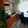 Отель Apartament Mamaia Nord la 30 de m de plaja cu terasa., фото 7