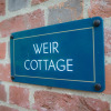 Отель Weir Cottage, фото 1