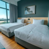 Отель Swiss-Belhotel Kuantan, фото 47