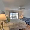 Отель Lake George Suite w/ Deck ~ 30 Mi to Gore Mtn!, фото 8