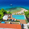 Отель Luxury Apartments Villa Ruzmarina, фото 1