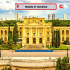 Отель OYO Vila Prudente, Sao Paulo, фото 1
