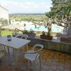 Отель Holiday Home in Montbrun-des-Corbieres with Pool, фото 19