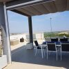 Отель Villa With 2 Bedrooms in San Miguel de Salinas, With Wonderful sea Vie, фото 12