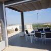 Отель Villa With 2 Bedrooms in San Miguel de Salinas, With Wonderful sea Vie, фото 11