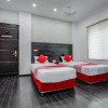Отель Roo Luxury Boutique Hotel by OYO Rooms, фото 6