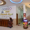 Отель Thanh Nga Hotel, фото 29