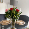 Отель Stylish Serviced Apartment in Reading, фото 6