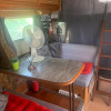 Отель Camping car fixe dans la campagne, фото 4