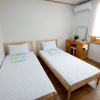 Отель Jeju Masil Guesthouse-Hostel, фото 7