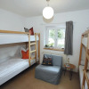 Отель Berg Blick Jugendherberge mit Privatzimmer, фото 5