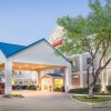 Отель Fairfield Inn & Suites Dallas Plano в Плано