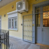 Отель LuxuryFlat near centre on118 sqm, 3BR,2BTH,8bed,AC, фото 20