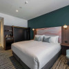 Отель Tryp BY Wyndham Pulteney Street Adelaide, фото 19