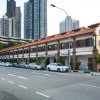 Отель Clover 33 Jalan Sultan, фото 17