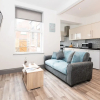 Отель Modern Refurbished Home In Exeter, фото 3