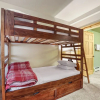 Отель Splendor in the Sierras Timber Ridge 3 Bedroom 3 Condo by RedAwning, фото 22