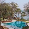 Отель Radisson Blu Mosi-oa-Tunya Livingstone Resort, фото 16