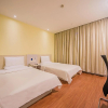 Отель Hanting Hotel Xishuangbanna Kongquehu, фото 2