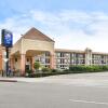Отель Americas Best Value Inn & Suites El Monte, фото 1