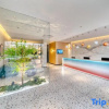 Отель Wuyue · Yuexin Hotel (Medical Specialist store of Shangrao Normal University), фото 10