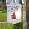 Отель Hugging Bear Inn, фото 23