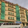 Отель Abu Turan Hotel, фото 30