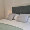 Отель Appartement de 2 chambres avec vue sur la mer et wifi a Porto Vecchio a 5 km de la plage, фото 2