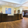 Отель Holiday Inn Express Hotel & Suites Murphy, an IHG Hotel, фото 2
