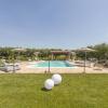 Отель Villa Pedossa, фото 8