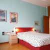 Отель Sant' Ambrogio Apartment - San Vittore, фото 6