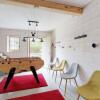 Отель La Voisine - Gîte 4 étoiles SPA SAUNA OPTION et salle de jeu, société La Clef Decamp, фото 13
