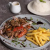 Meal