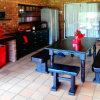 Отель African Footprints Lodge, фото 15