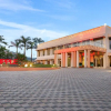Отель Orchard Resort, фото 8