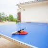 Отель Relaxing Villa With Pool And Garden For Six Persons In Central Istria, фото 16
