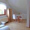 Отель Ferienwohnung Crussow UCK 1101 в Angrmuende