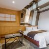 Отель Yongin Jayou Self Check-in Motel, фото 24