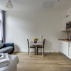 Отель Wonderfully Bright 1BR Studio In Liverpool, фото 6