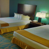 Отель Holiday Inn Express Hotel & Suites Bluffton @ Hilton Head Area, фото 4